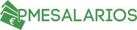 PMESalarios PT Logo